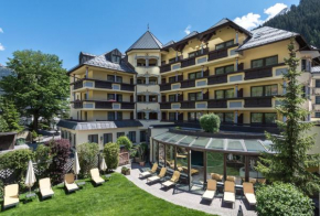 Wellness & Beauty Hotel Alte Post Sankt Anton Am Arlberg